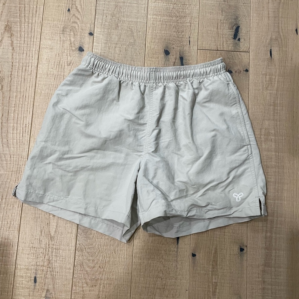 Aritzia TNA shorts